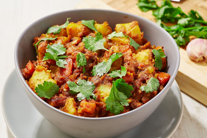 Bombay Aloo - Tandoori Indian Restaurant