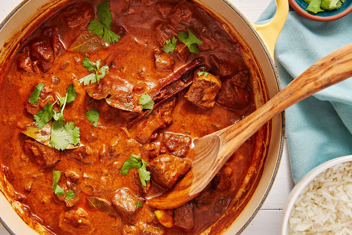 Roganjosh - Tandoori Indian Restaurant