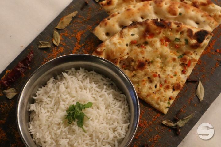 Jeera Pilao - Tandoori Indian Restaurant