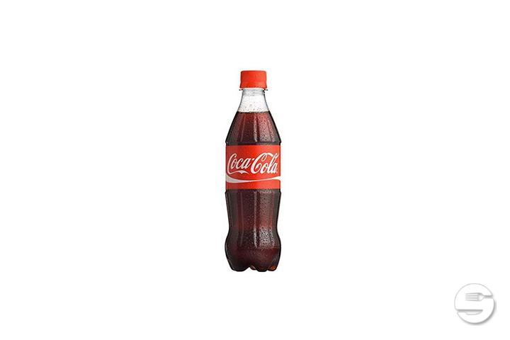 Coca Cola - Tandoori Indian Restaurant