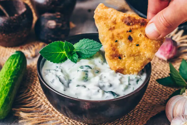Raita - Tandoori Indian Restaurant