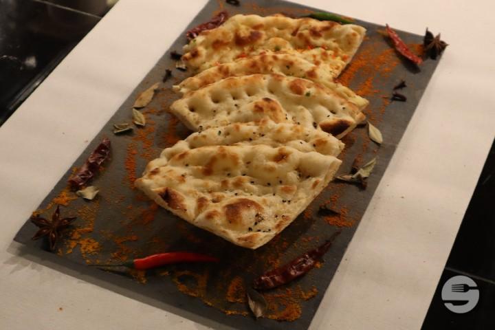 Tandoori Roti - Tandoori Indian Restaurant