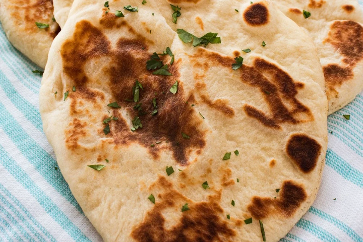 Naan - Tandoori Indian Restaurant