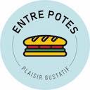 Logo Entre Potes