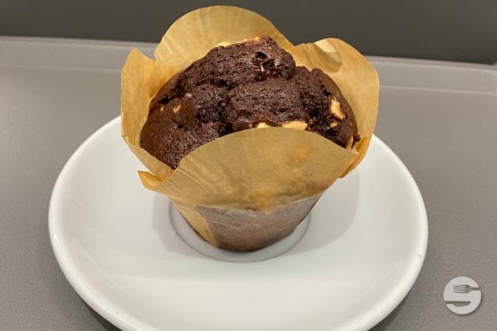 Muffins - Entre Potes