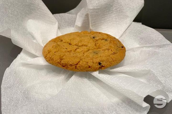 Cookies - Entre Potes