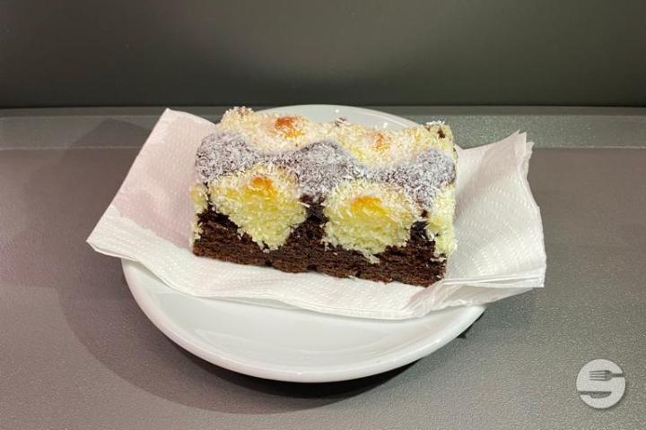 Cake - Entre Potes