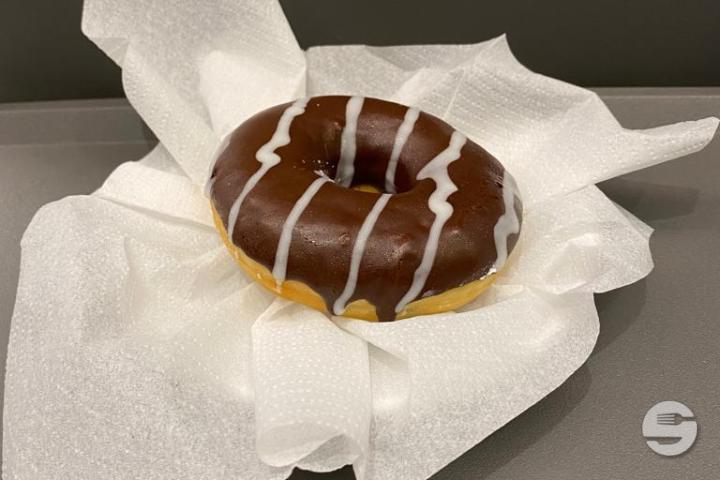 Donuts - Entre Potes