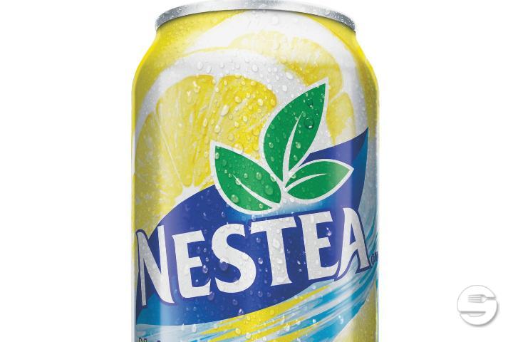 Nestea citron - Entre Potes