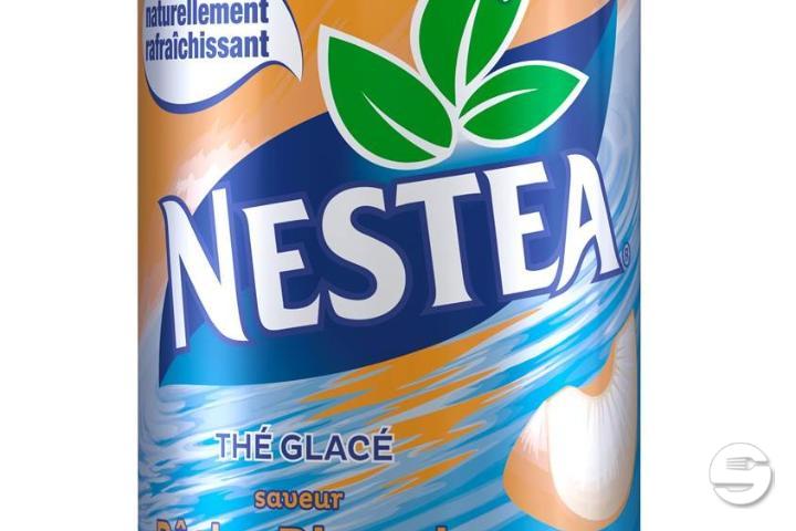 Nestea pêche - Entre Potes