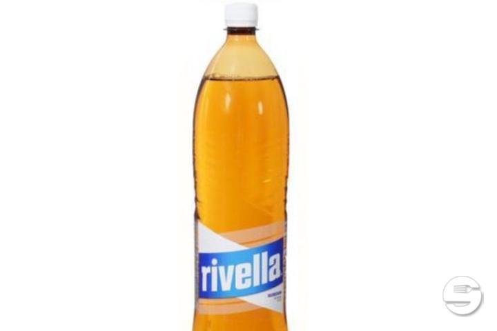 Rivella bleu - Entre Potes