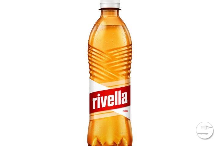 Rivella rouge - Entre Potes