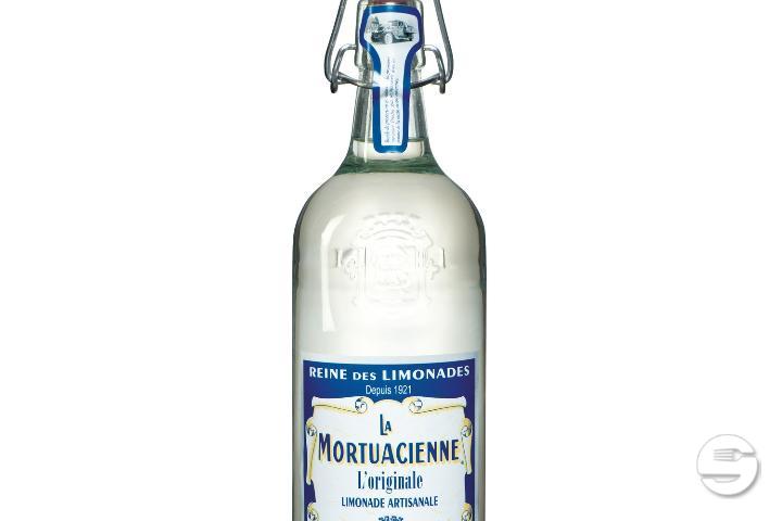 Mortuacienne classique - Entre Potes