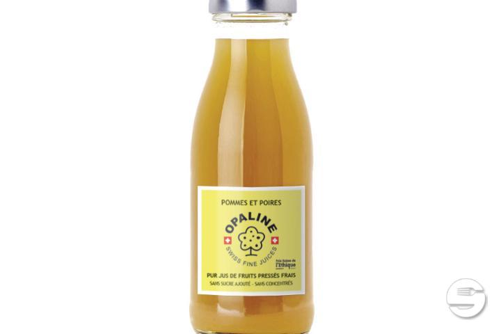 Poire-coings - Entre Potes