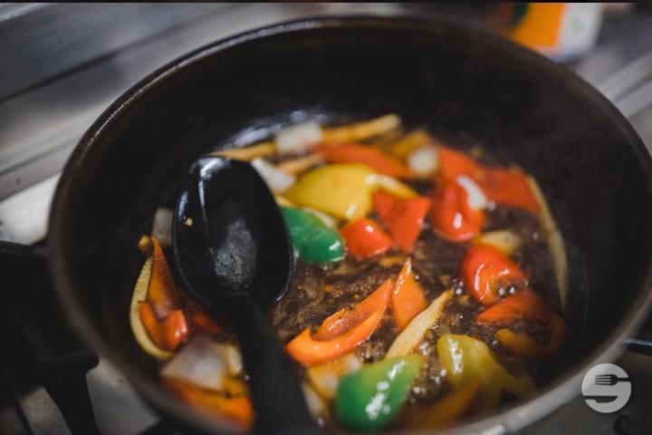 Phad Namman Heu - Gotthärdli am See