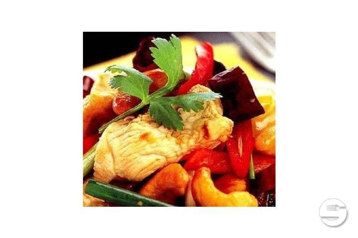 Gai Phad Medmamuang - Gotthärdli am See