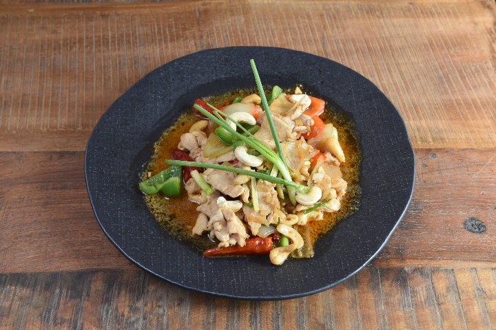Phad Medmamuang - Gotthärdli am See
