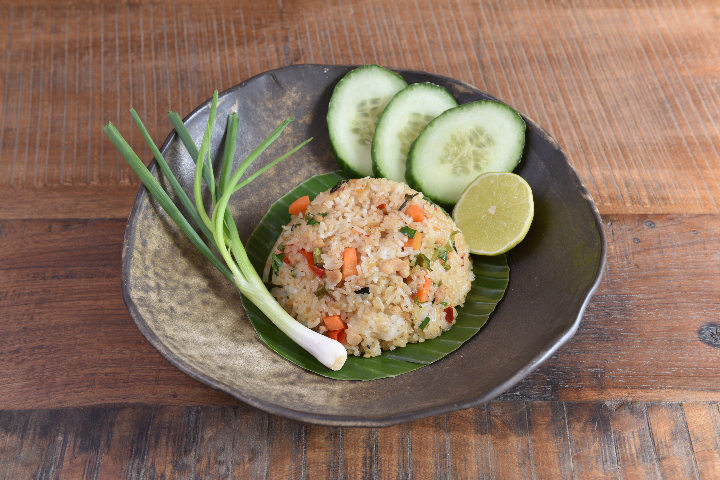Khao Phad - Gotthärdli am See