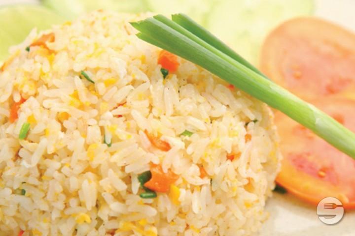 Khao Phad - Gotthärdli am See