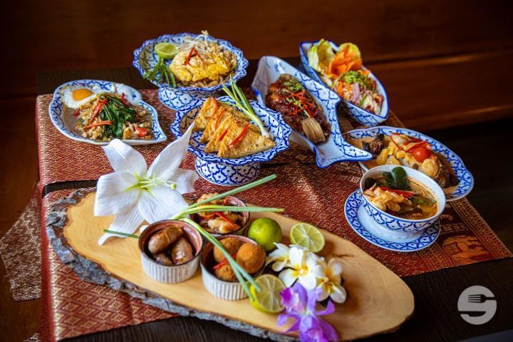 Sticky rice - Gotthärdli am See