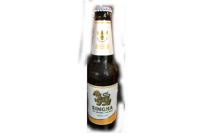 Singha - Gotthärdli am See