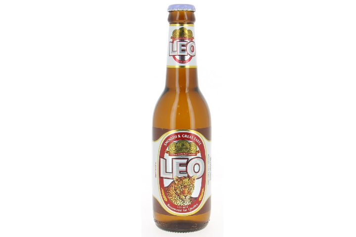 Leo - Gotthärdli am See