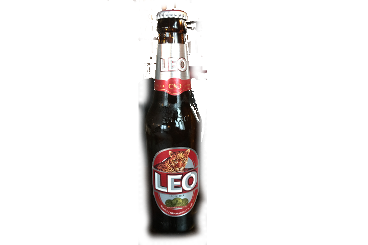 Leo - Gotthärdli am See