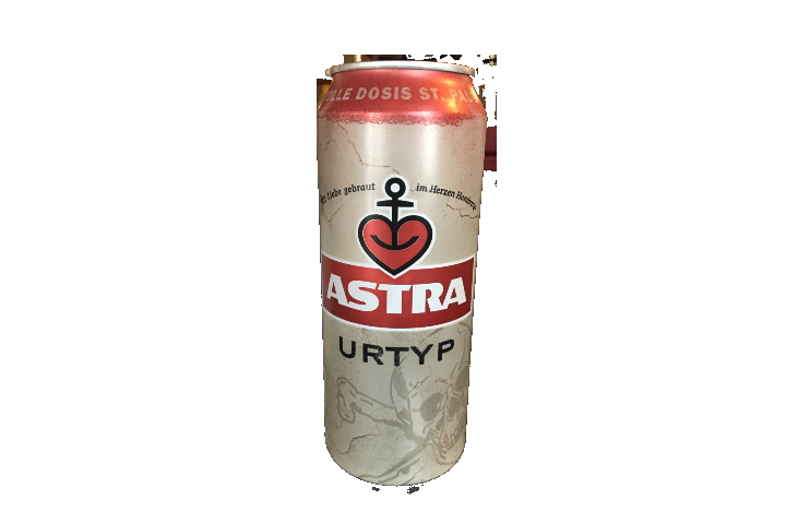 Bier - Gotthärdli am See