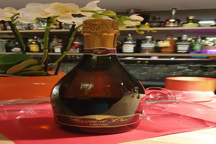 Prosecco Giocca d’Oro - Gotthärdli am See