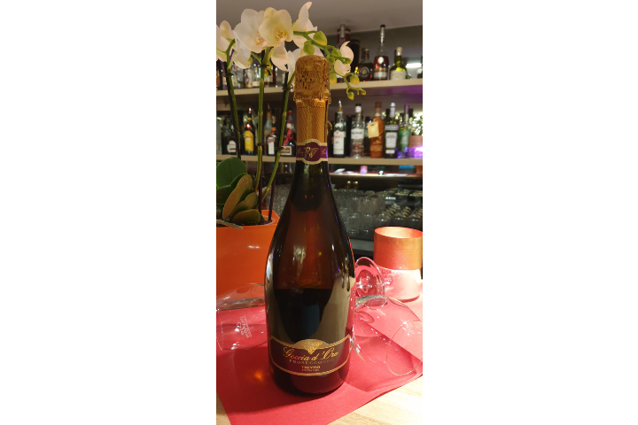 Prosecco Giocca d’Oro, 7.5dl - Gotthärdli am See