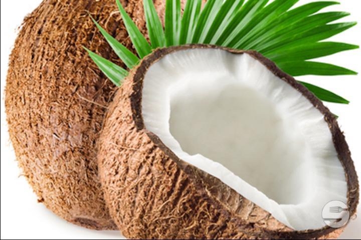 Glace Noix de Coco - Happy Bowl