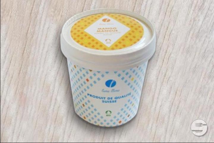 Sorbet Mangue - Happy Bowl