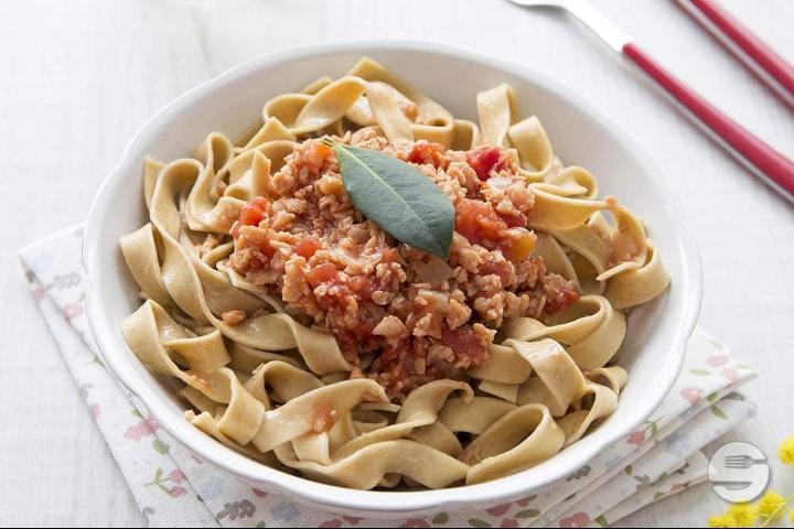Tagliatelles - Brasserie de l'Etoile