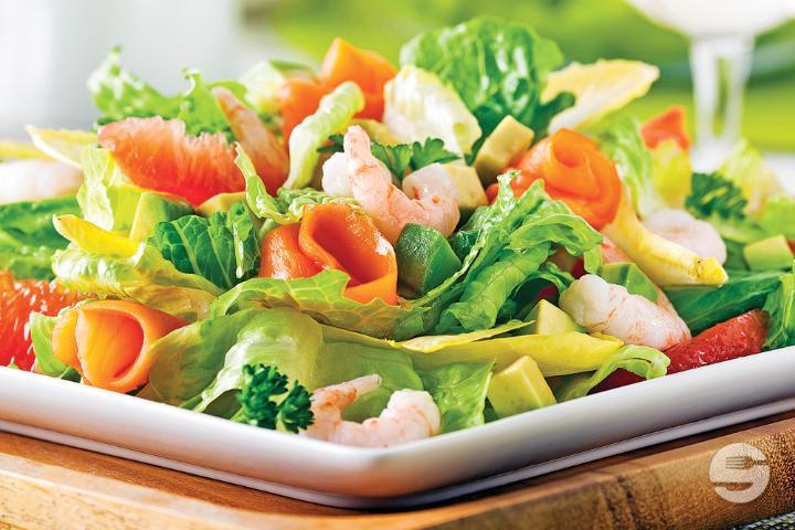 Salade de l'Etoile - Brasserie de l'Etoile