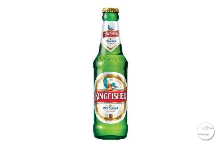 Kingfischer - Tibet Bistro