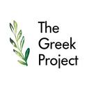 Logo The Greek Project