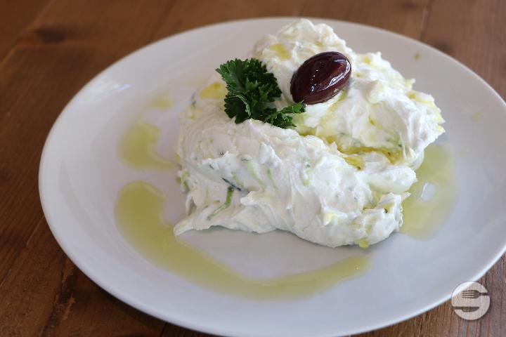 Tzatziki - The Greek Project