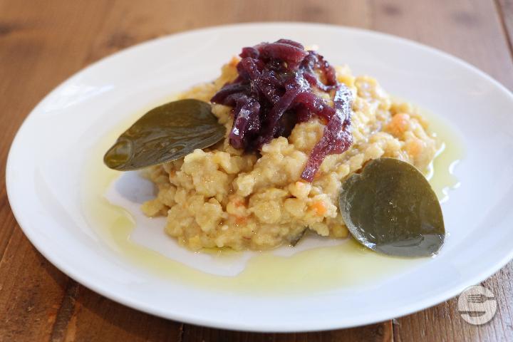 Fava - The Greek Project