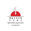 Logo Maison Ichi