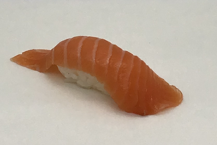 Nigiri Saumon - Maison Ichi