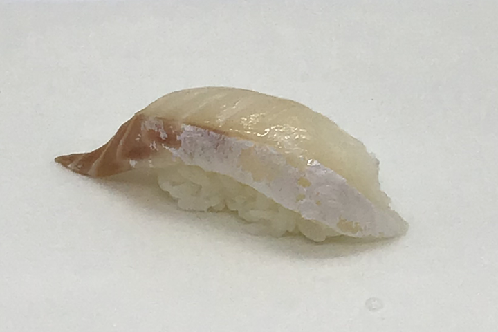 Nigiri Suzuki - Maison Ichi