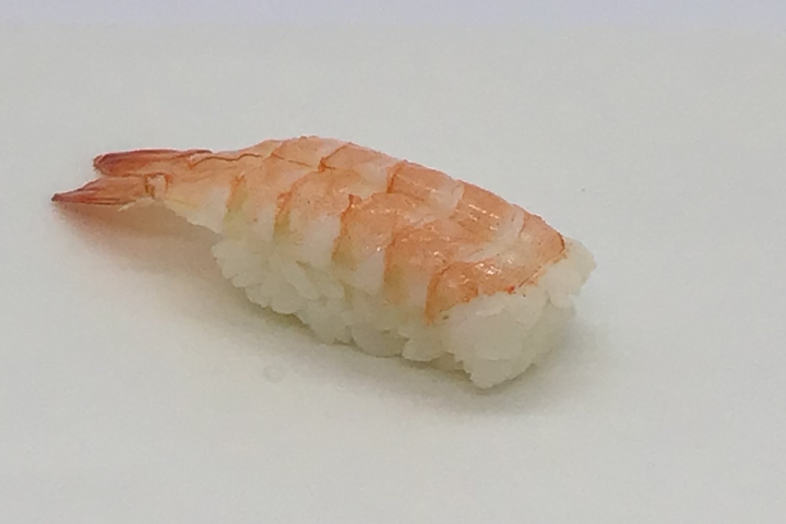 Nigiri Ebi - Maison Ichi