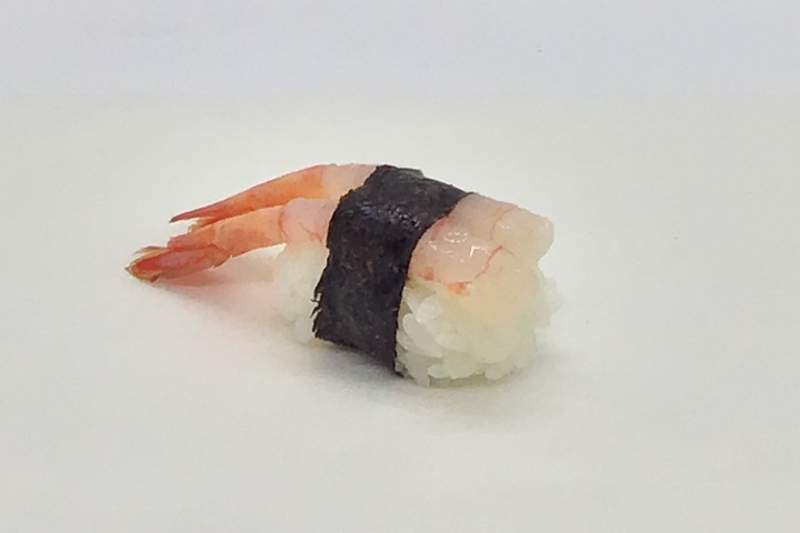 Nigiri Amaebi - Maison Ichi