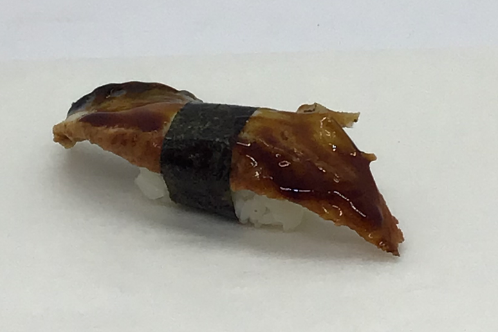 Nigiri Unagi - Maison Ichi