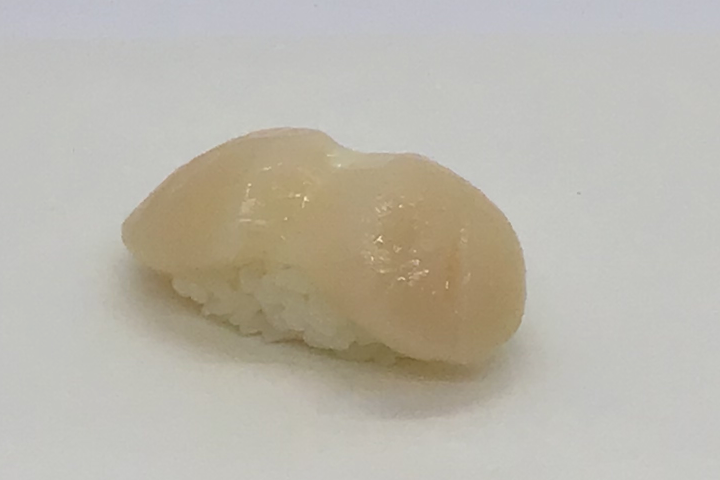 Nigiri Hotate - Maison Ichi
