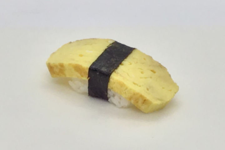 Nigiri Tamago - Maison Ichi
