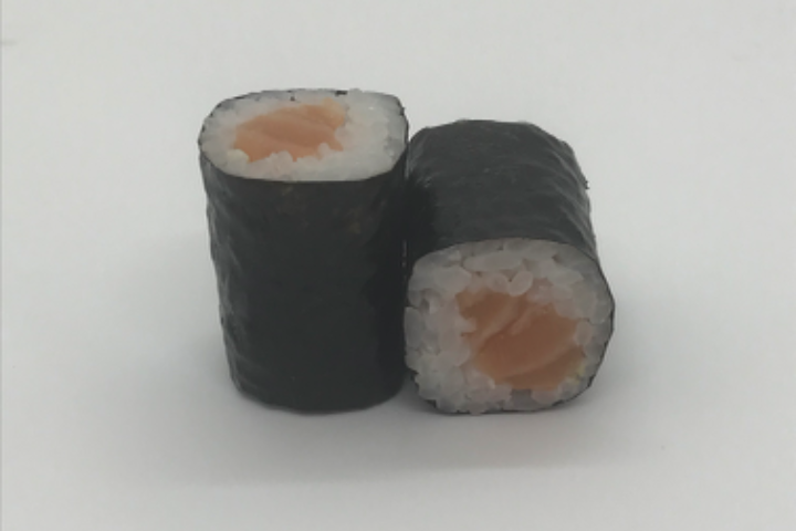 Hosomaki saumon - Maison Ichi