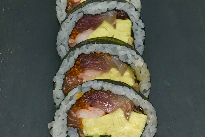 Kaisen maki - Maison Ichi