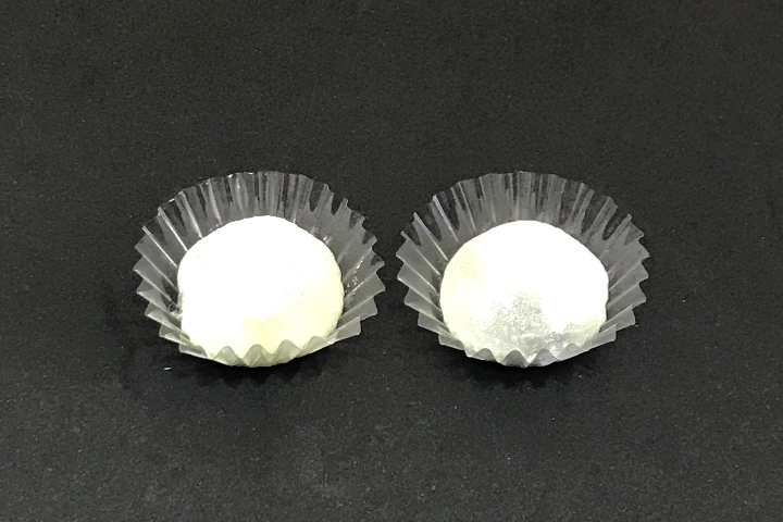 Daifuku (mochi) - Maison Ichi