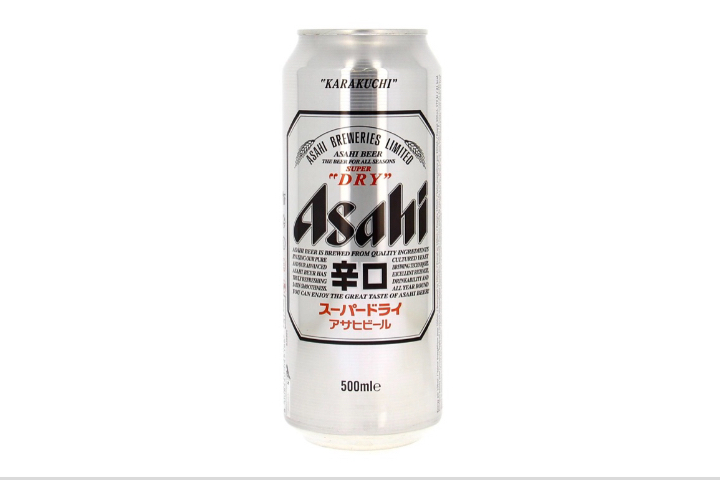 Asahi - Maison Ichi